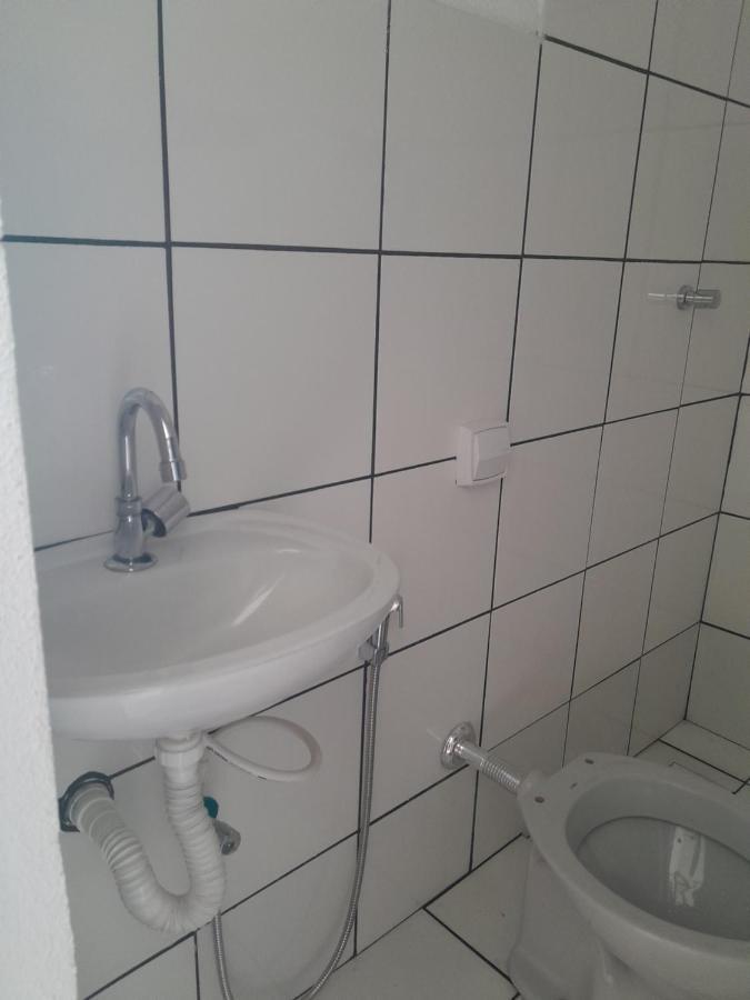Suites Algth Уберландия Экстерьер фото