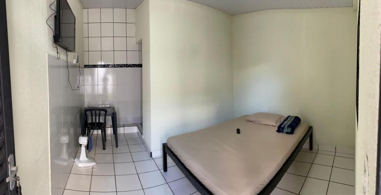 Suites Algth Уберландия Экстерьер фото